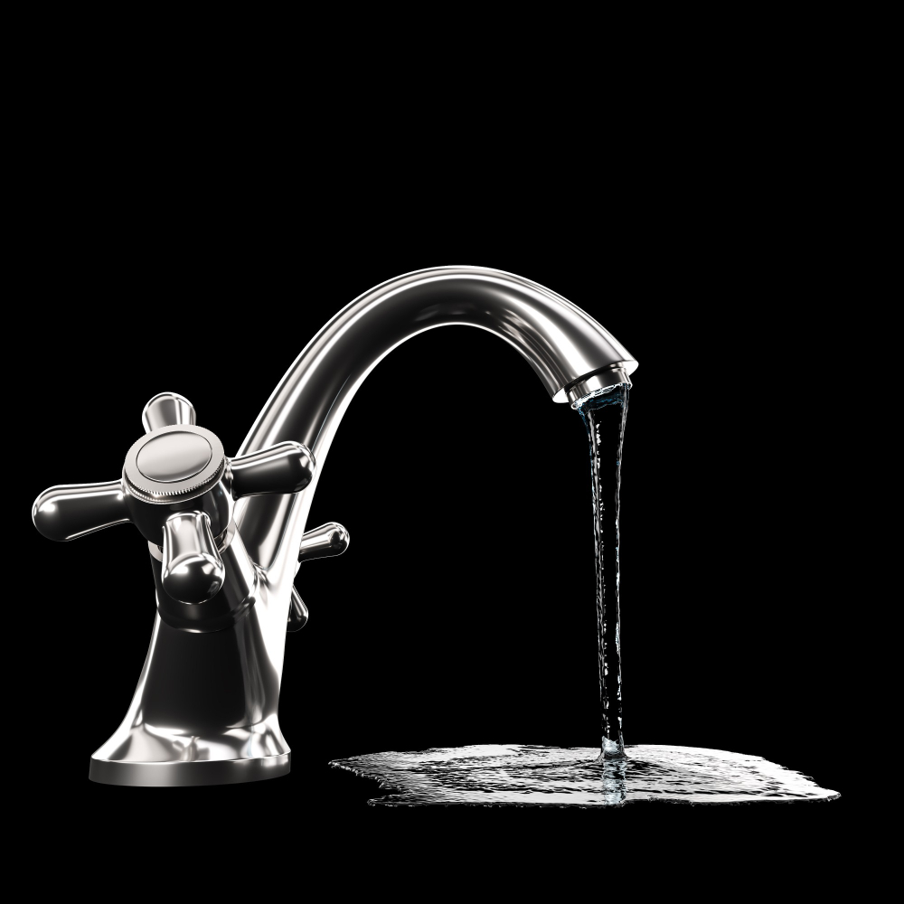 Haringey water leaks
